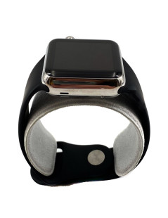 Apple Watch Sport noire 38 mm