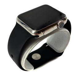 Apple Watch Sport noire 38 mm