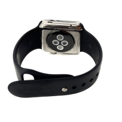 Apple Watch Sport noire 38 mm