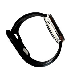 Apple Watch Sport noire 38 mm