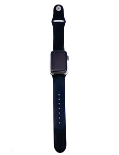 Apple Watch Sport noire 38 mm