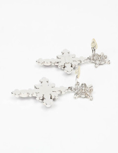 Boucles d'oreille clips DOLCE & GABBANA