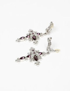 Boucles d'oreille clips DOLCE & GABBANA