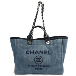 Sac CHANEL Deauville