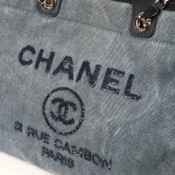 Sac CHANEL Deauville