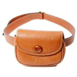 Pochette ceinture GUCCI Vintage