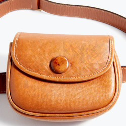 Pochette ceinture GUCCI Vintage