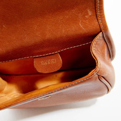 Pochette ceinture GUCCI Vintage