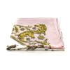 Foulard HERMES La Promenade de Longchamps en soie 