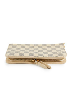 Portefeuille LOUIS VUITTON damier 