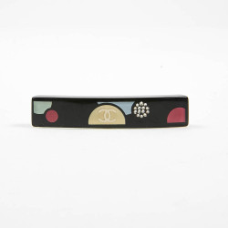 Barrette CHANEL 