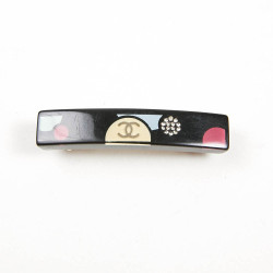 Barrette CHANEL 