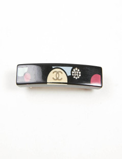 Barrette CHANEL Vintage