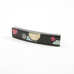 Barrette CHANEL 