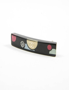 Barrette CHANEL Vintage