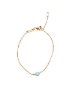 Bracelet Possession PIAGET Or rose turquoise