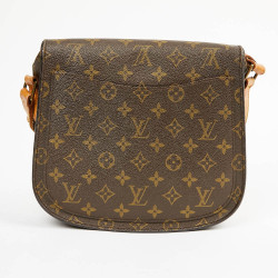 Sac LOUIS VUITTON Saint Cloud 