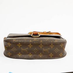 Sac LOUIS VUITTON Saint Cloud 