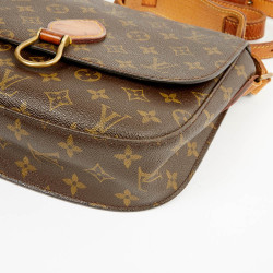 Sac LOUIS VUITTON Saint Cloud 