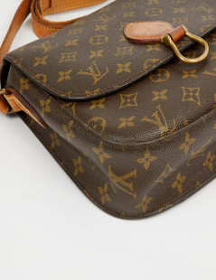 Sac LOUIS VUITTON Saint Cloud 