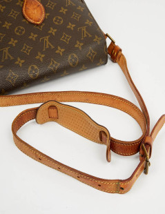 Sac LOUIS VUITTON Saint Cloud 