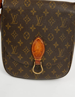 Sac LOUIS VUITTON Saint Cloud 