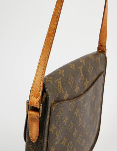 Sac LOUIS VUITTON Saint Cloud 