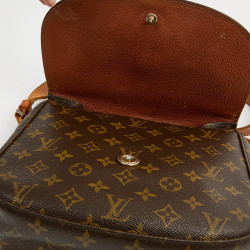 Sac LOUIS VUITTON Saint Cloud 