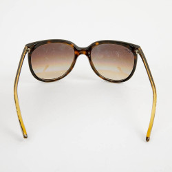 Lunettes de soleil RAY BAN marron 