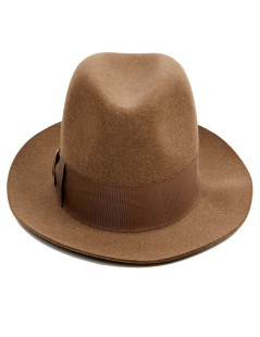 Chapeau T57 HERMES  beige