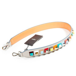 Bandoulière FENDI Multicolore