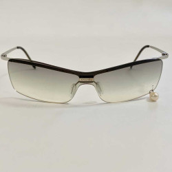 Lunettes de soleil CHANEL