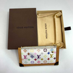 Porte clé LOUIS VUITTON murakimi