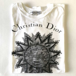 T Shirt CHRISTIAN DIOR Vintage