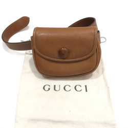 Pochette ceinture GUCCI Vintage