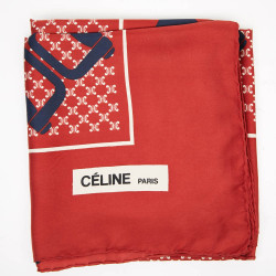 Carré CELINE Mors 