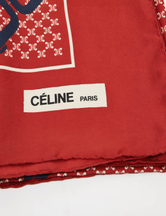 Carré CELINE Mors 