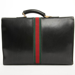 Cartable GUCCI Vintage