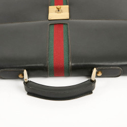 Cartable GUCCI Vintage