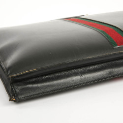 Cartable GUCCI Vintage