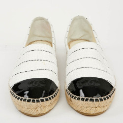 Espadrilles Tweed Pat T 39