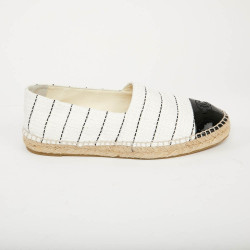 Espadrilles Tweed Pat T 39