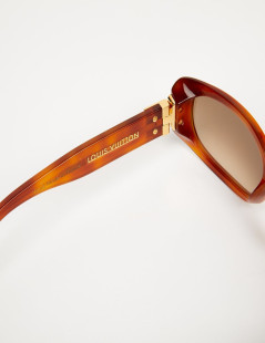 Lunettes de soleil LOUIS VUITTON