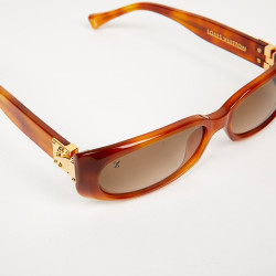 Lunettes de soleil LOUIS VUITTON