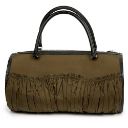 Sac vert JEAN PAUL GAULTIER 