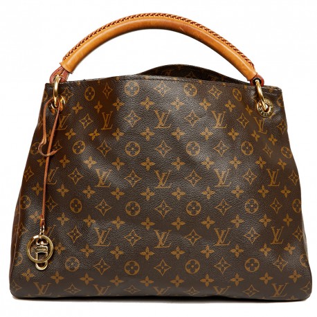 ② Sac  sac à main Louis Vuitton grand vintage  portefeuill  Sacs  Sacs  à bandoulière  2ememain