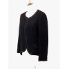 Tailleur CHANEL noir T42