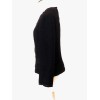 Tailleur CHANEL noir T42