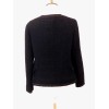 Tailleur CHANEL noir T42