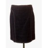 Tailleur CHANEL noir T42